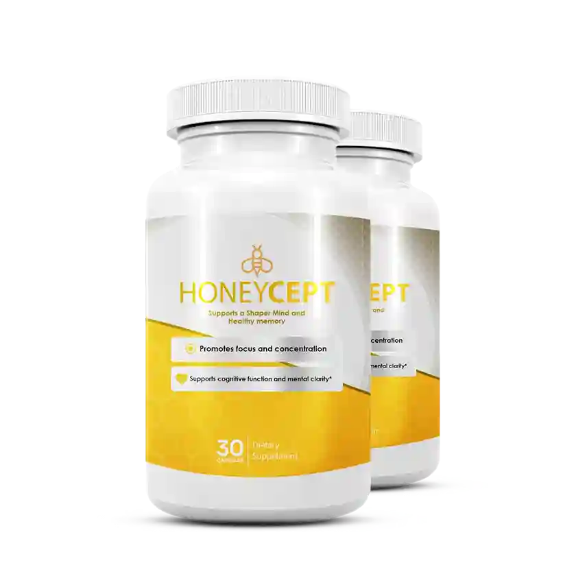 HoneyCept supplement