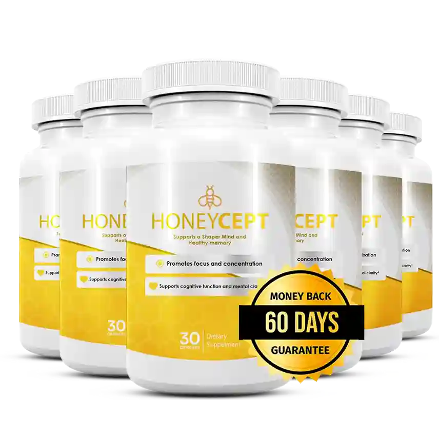 HoneyCept Buy