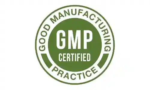 HoneyCept GMP Certified