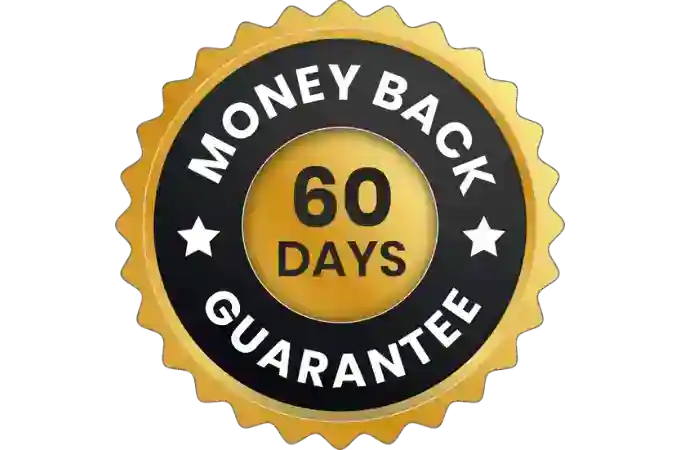 HoneyCept Money Back Guarantee